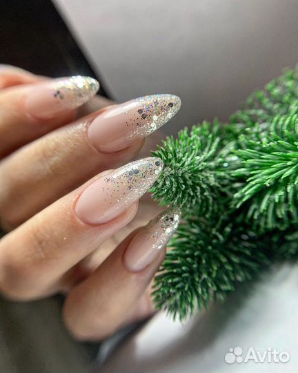 Маникюр педикюр наращивание ногтей