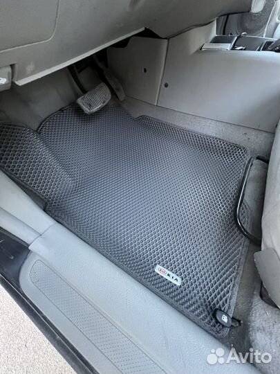 3D EVA-коврики доставка из Ростова 5