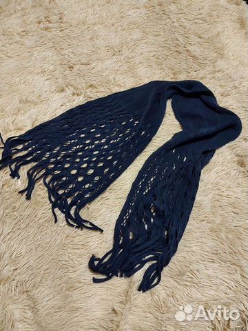 Женский шарф