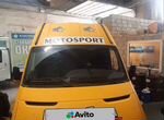 Iveco Daily 2.8 MT, 2002, 170 000 км
