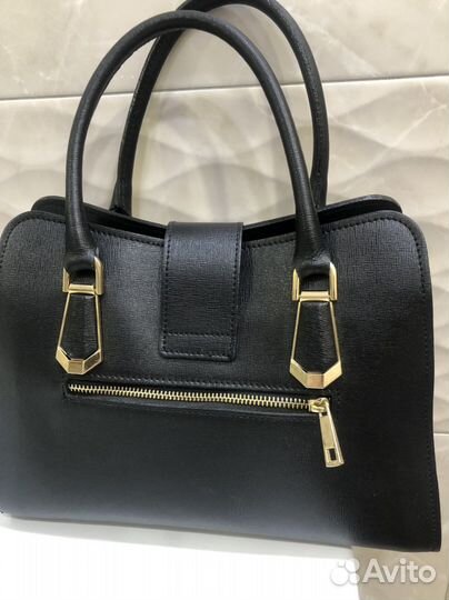 Сумка женская экокожа