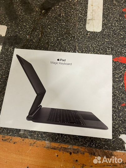 Чехол для iPad pro