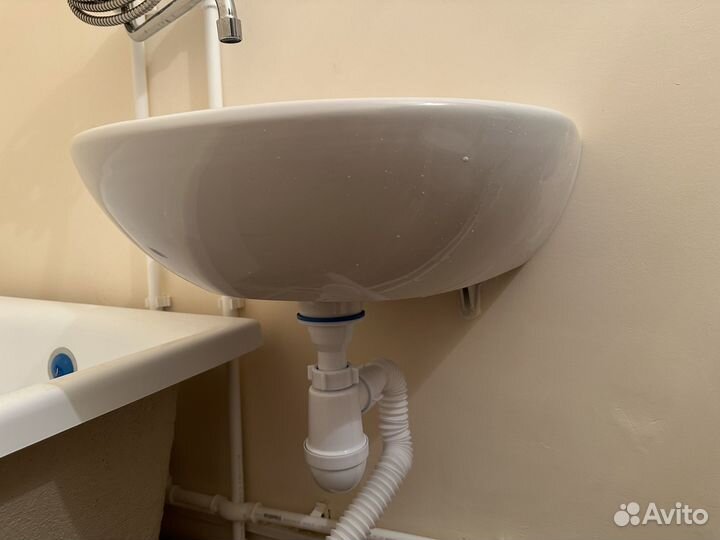 Ванная акриловая 150 70 новая