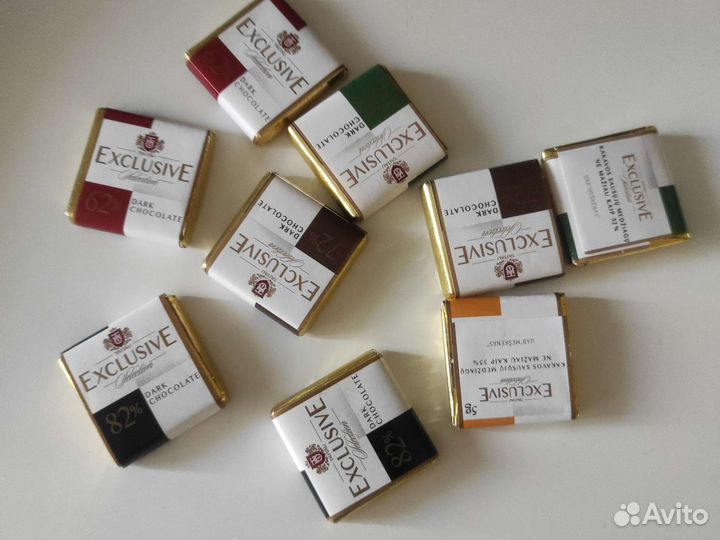 Чайные бомбочки