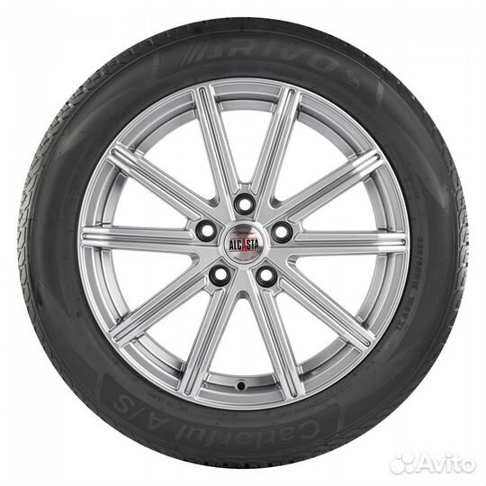 Arivo Carlorful A/S 195/55 R16 91V