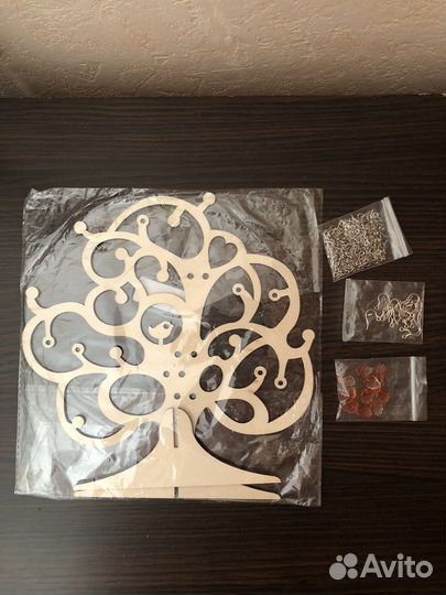 Материалы для творчества