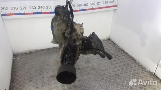 Раздаточная коробка mitsubishi L200 K4T (6OK65DV01)