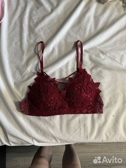Лиф бюстгальтер бра