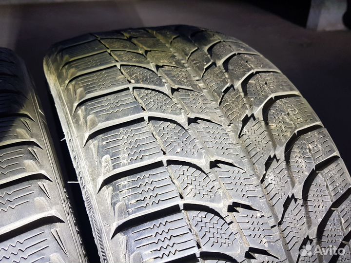 Michelin X-Ice 245/40 R18 200S