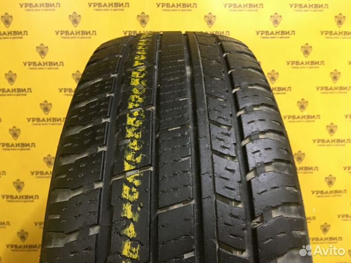 Amtel Cruise 4x4 215/65 R16 98H