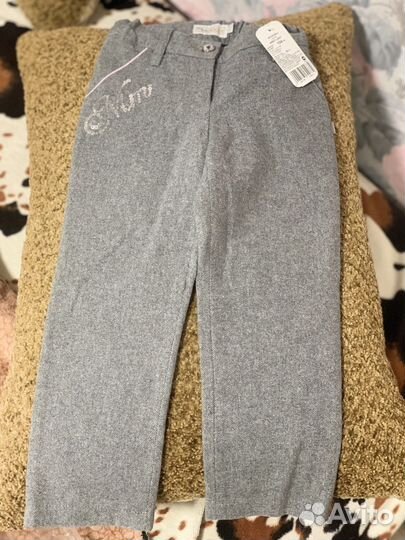 Костюм для девочки новый