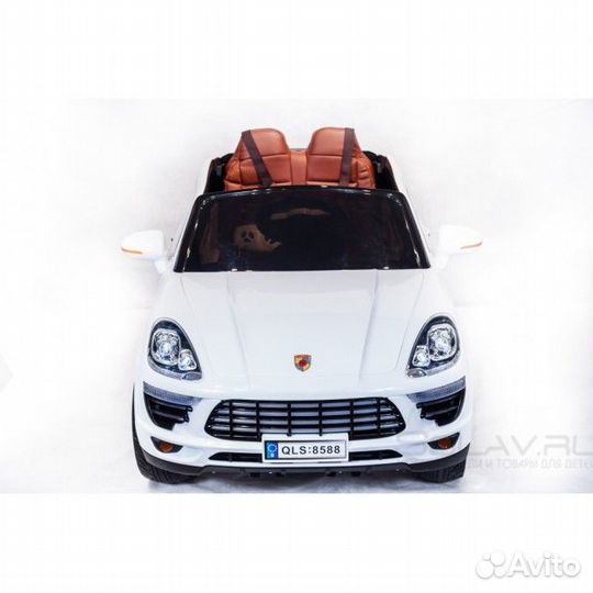 Детский электромобиль бу