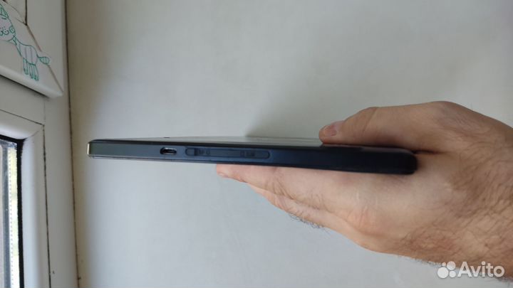 Планшет Prestigio Grace 4791 4G