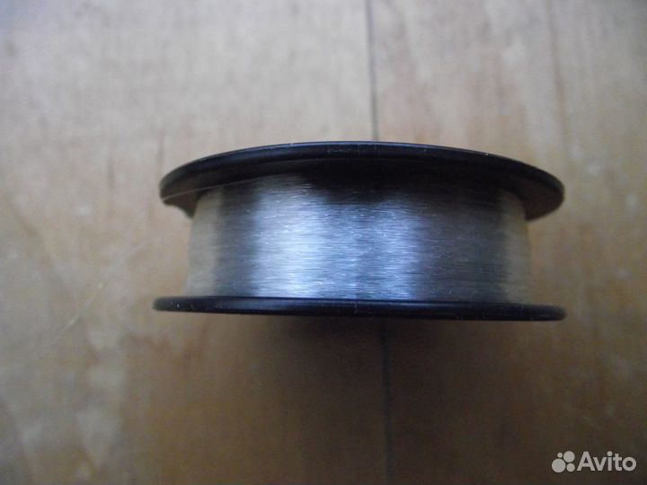 Леска рыболовная