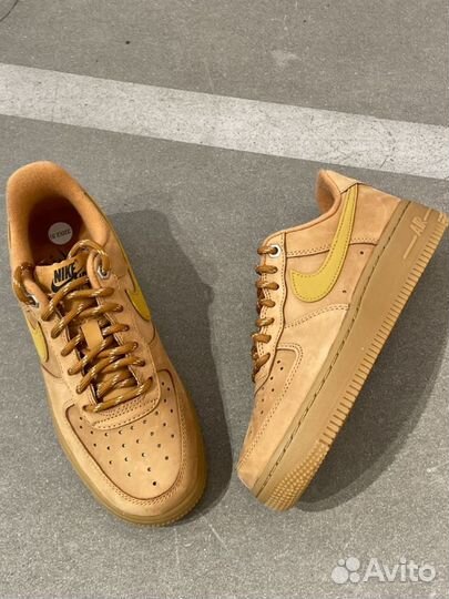 Nike Air force 1 low оригинал