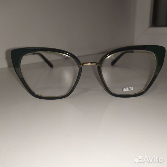 Статусные очки Kaleos Steele 51 c003