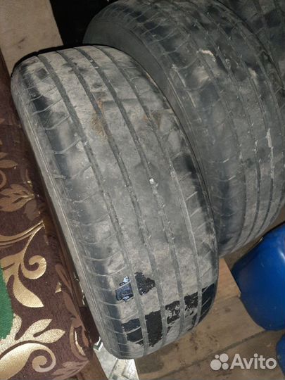 Dunlop SP Sport 2050M 205/60 R16