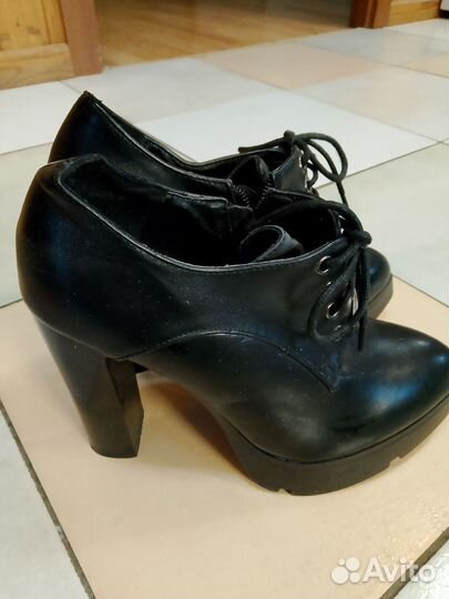 Туфли женские