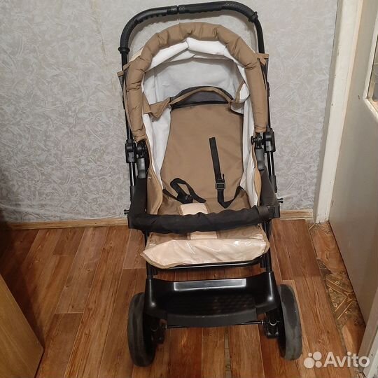 Детские коляски