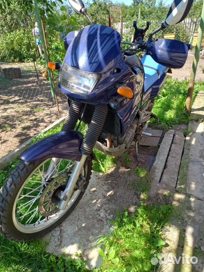 Продам мотоцикл