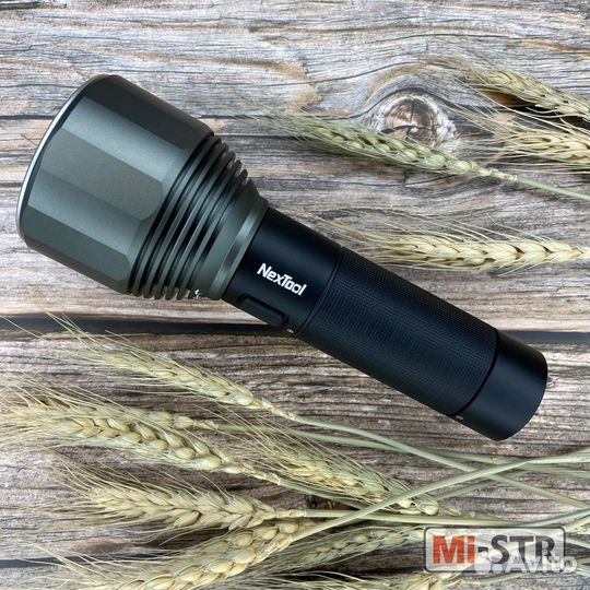 Ручной фонарь Xiaomi NexTool Outdoor Flashlight
