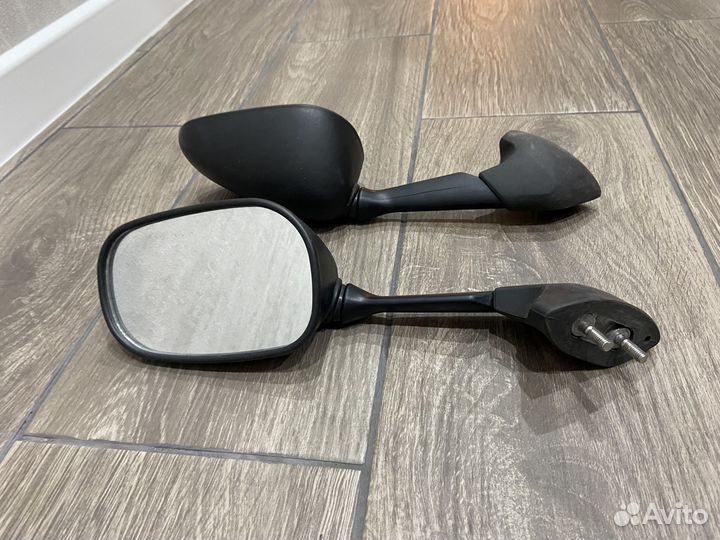 Зеркала Yamaha R6 YZF-R6 yzfr6