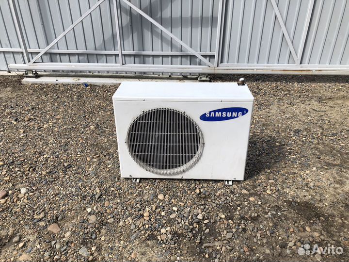 Тепловентилятор водяной