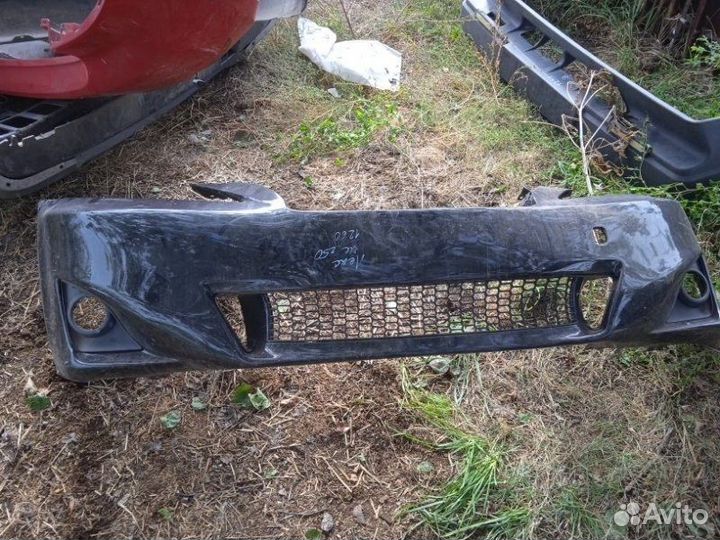 Бампер передний Lexus Es