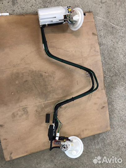 Бензонасос Насос топливный BMW E60 бмв е60