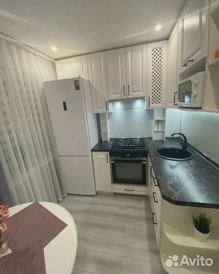 Кухонный гарнитур кухня