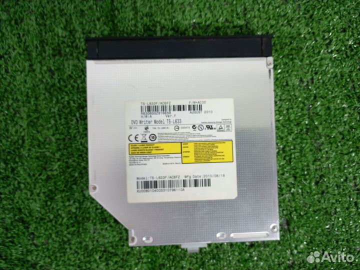 DVD Привод для ноутбука TS-L633