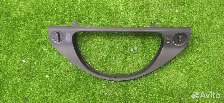 Переключатель света фар Bmw 5 Series E39 M54B30