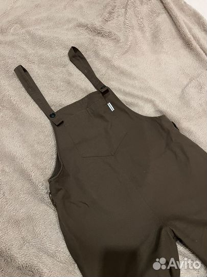 Комбез bilingua ledies s-m