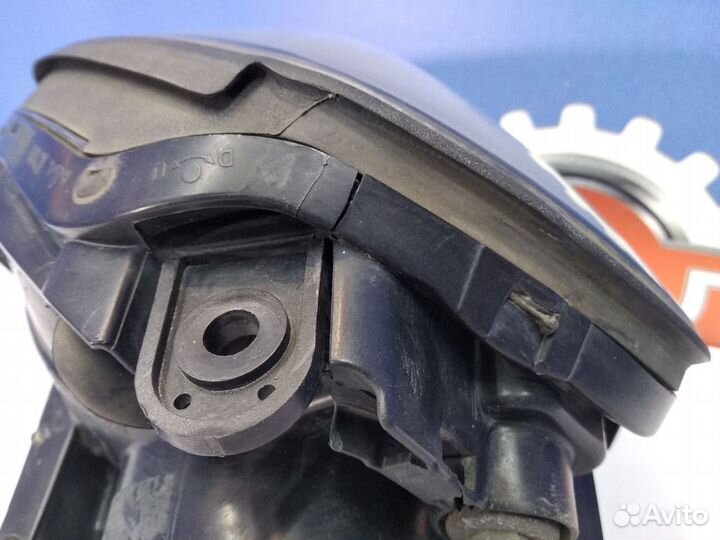 Фара правая Tucson