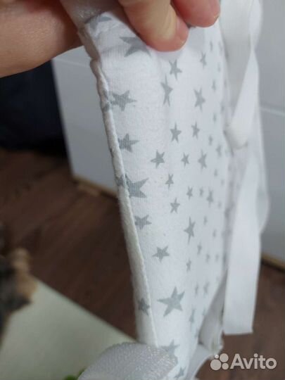 Перинка (подушка/шина) Фрейка размер L