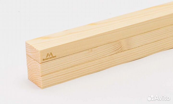 Брусок сухой от производителя 40402100, ав