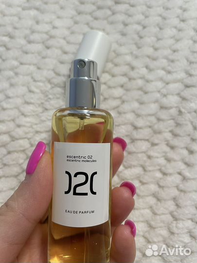 Escentric molecules escentric 02