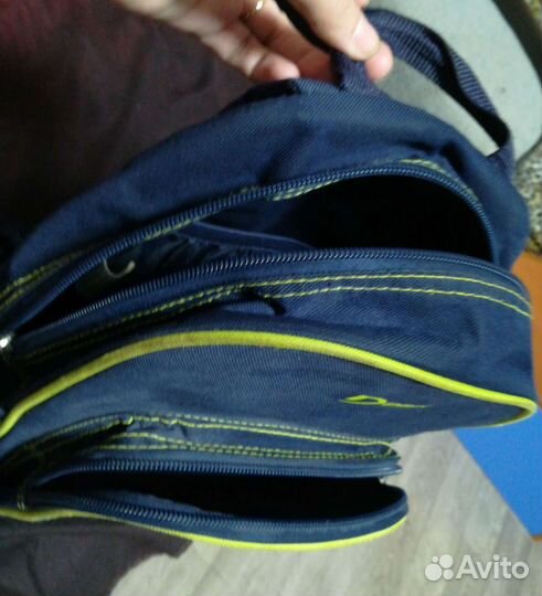 Рюкзак детский для мальчика