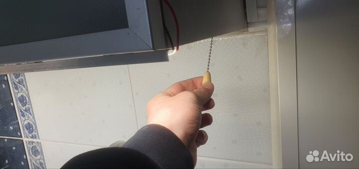 Установка светодиодной ленты