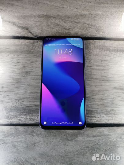 HONOR 9X, 4/64 ГБ