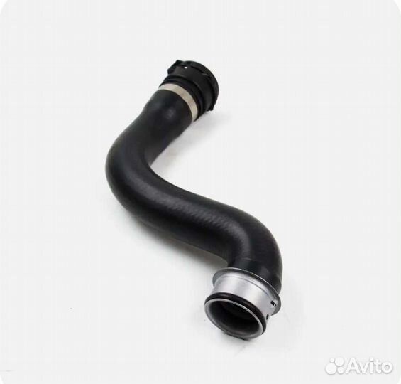 Патрубок системы охлаждения Мерседес W212