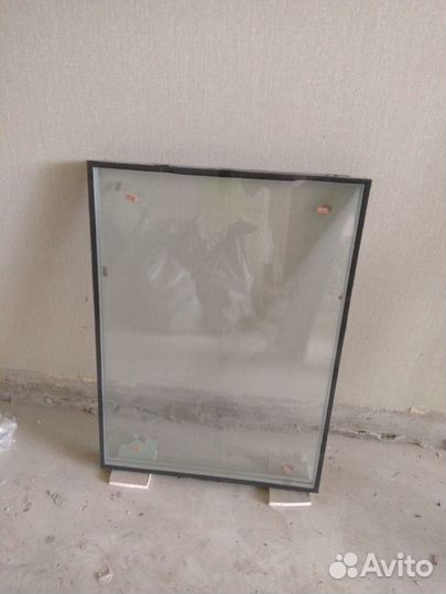 Стеклопакет