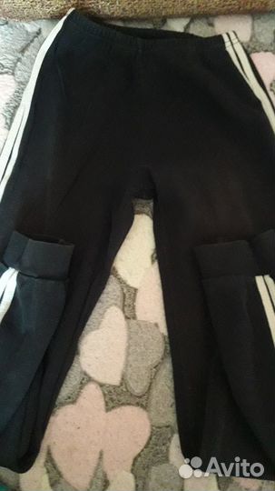 Вещи для девочки р.128-134 новые и б/у