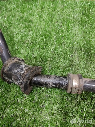 Стабилизатор передний Lexus RX300 (MCU15) 2002