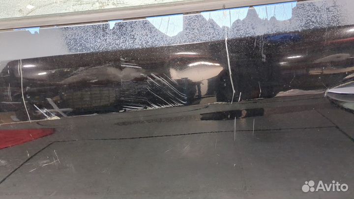 Дверь боковая левая передняя Hyundai Veloster 2011, 2012