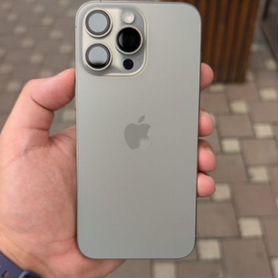 iPhone 15 Pro Max, 256 ГБ