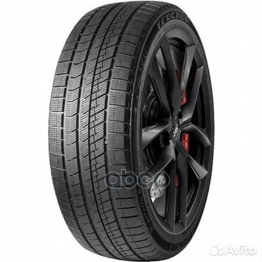 Tracmax X-Privilo S360 275/45 R20