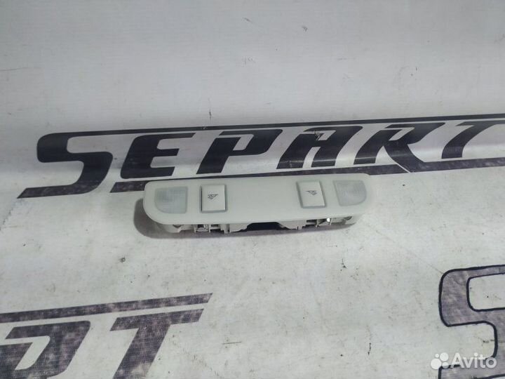 Плафон салона Audi A6 С6 2004—2008