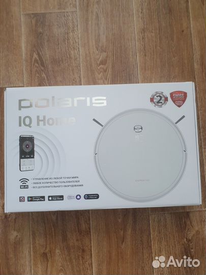 Polaris pvcr 1229