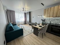 2-к. квартира, 45 м², 6/20 эт.